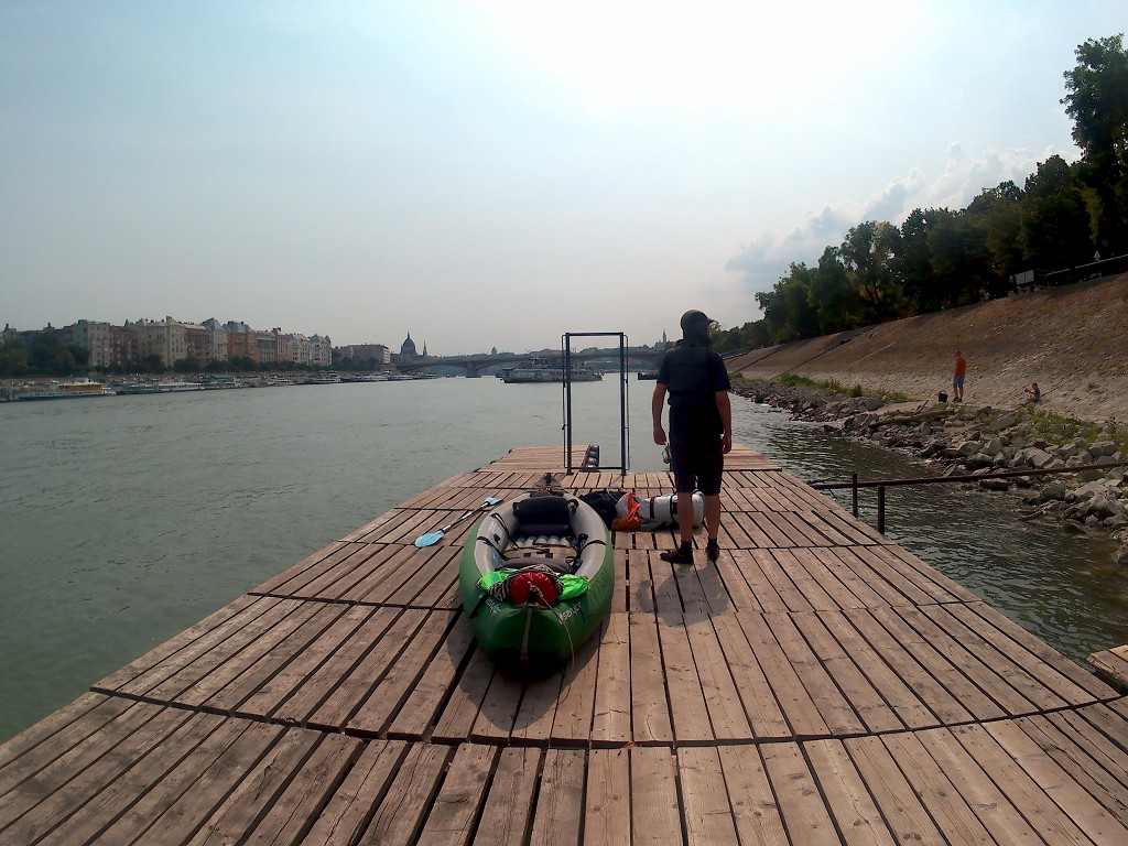 Day 42 Dunabogdány Budapest 28