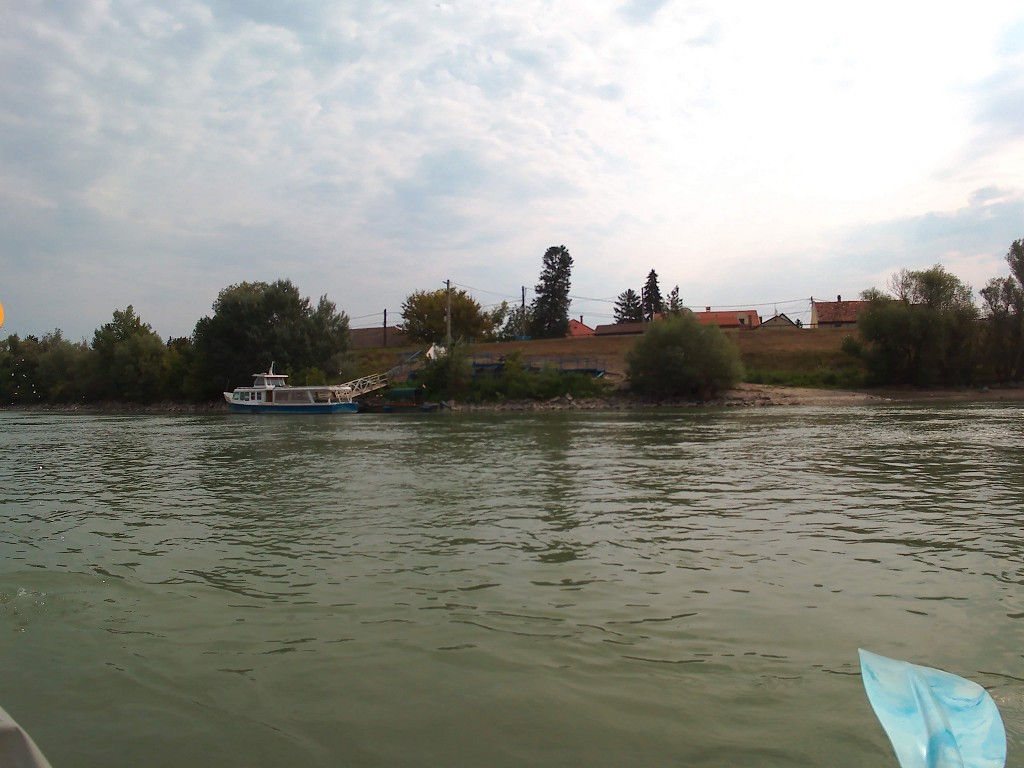 Day 42 Dunabogdány Budapest 8