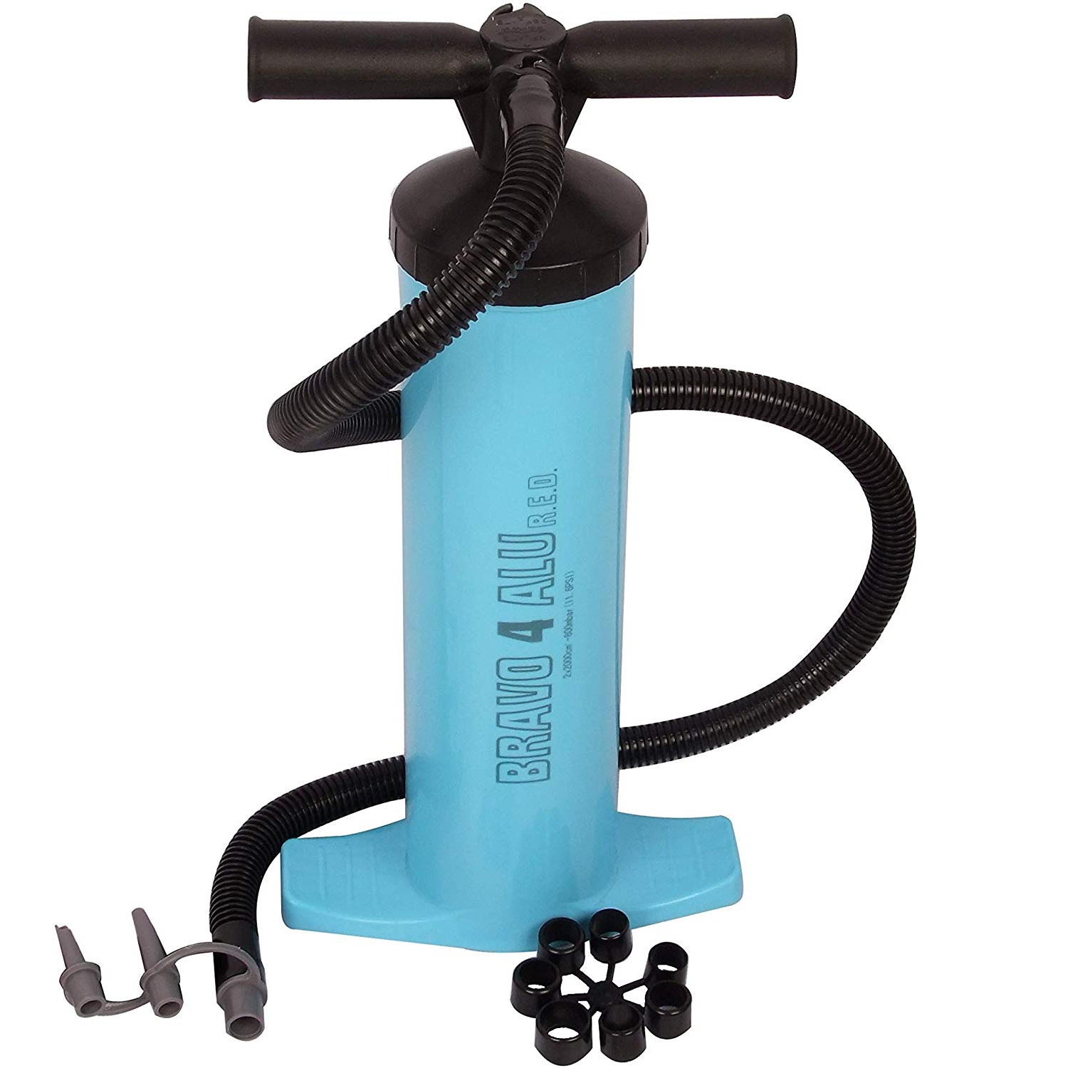 pump for boat