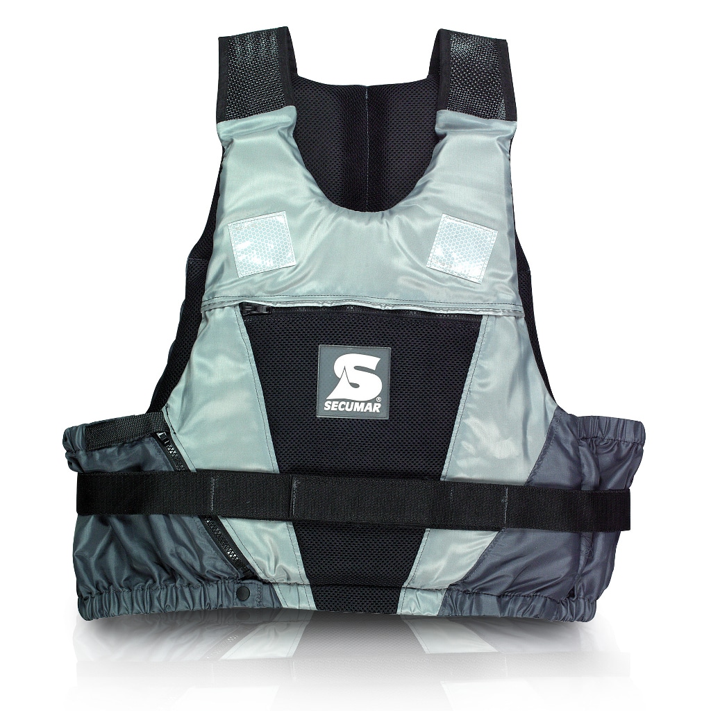 secumar lifevest life jacket