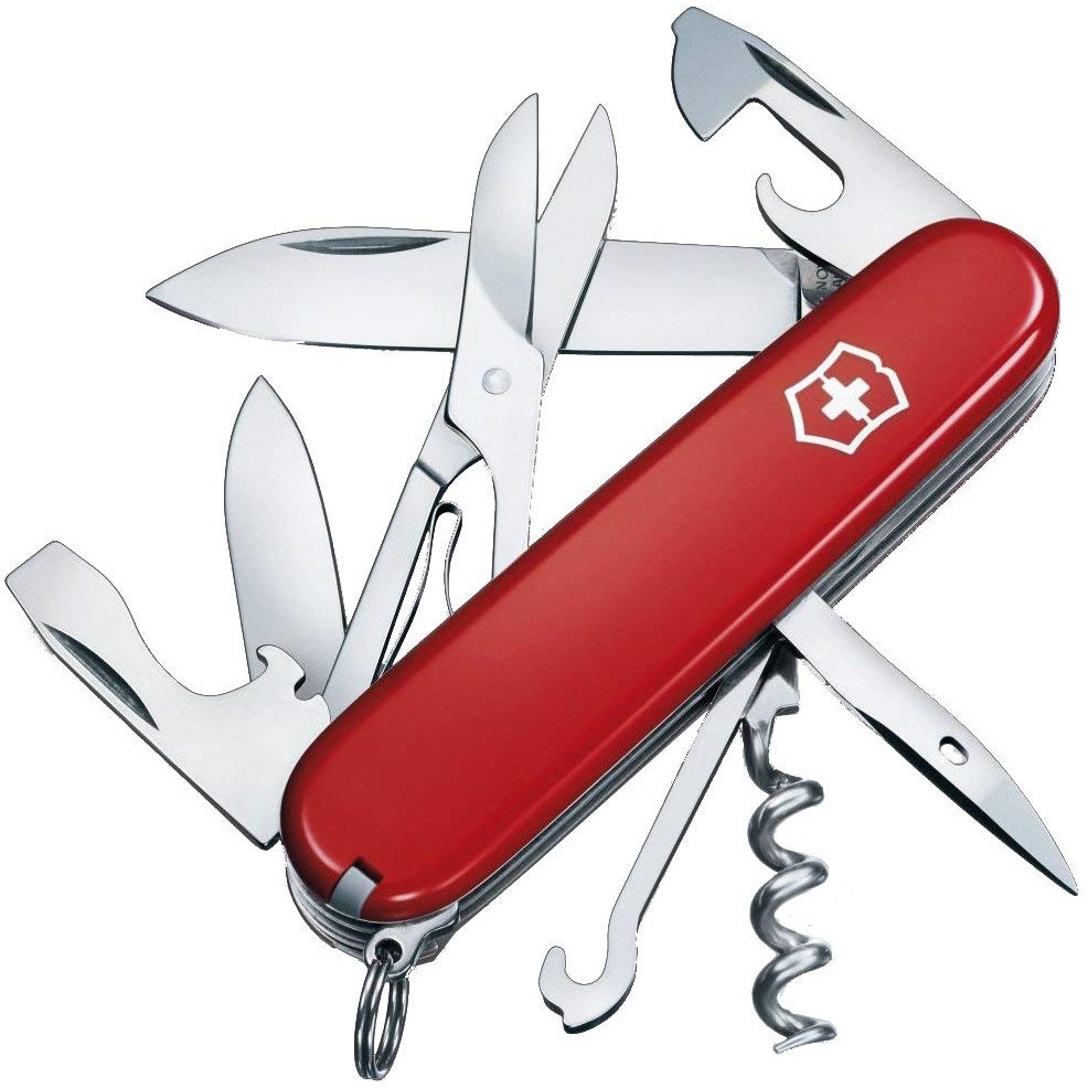 victorinox swiss army knife