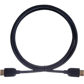 amazon basics braided HDMI cable 6 foot five pack why