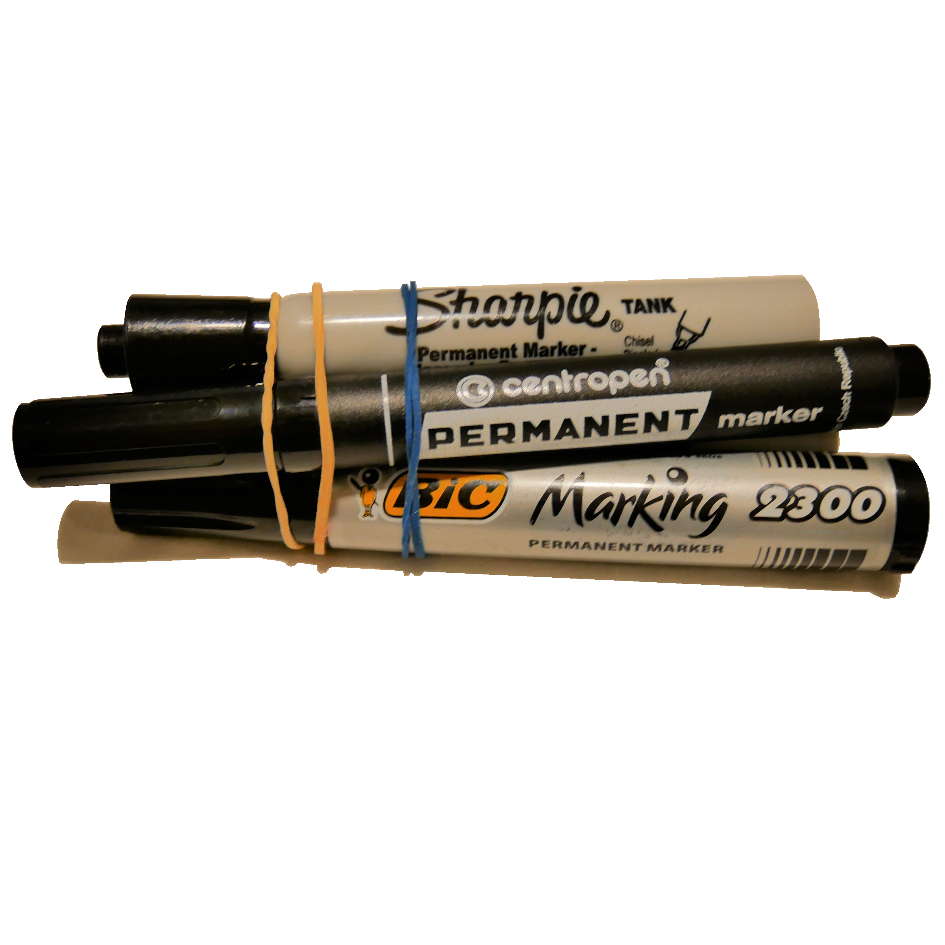 black markers for hitchhiking internationally sharpie pen bic cardboard sign travel adventure