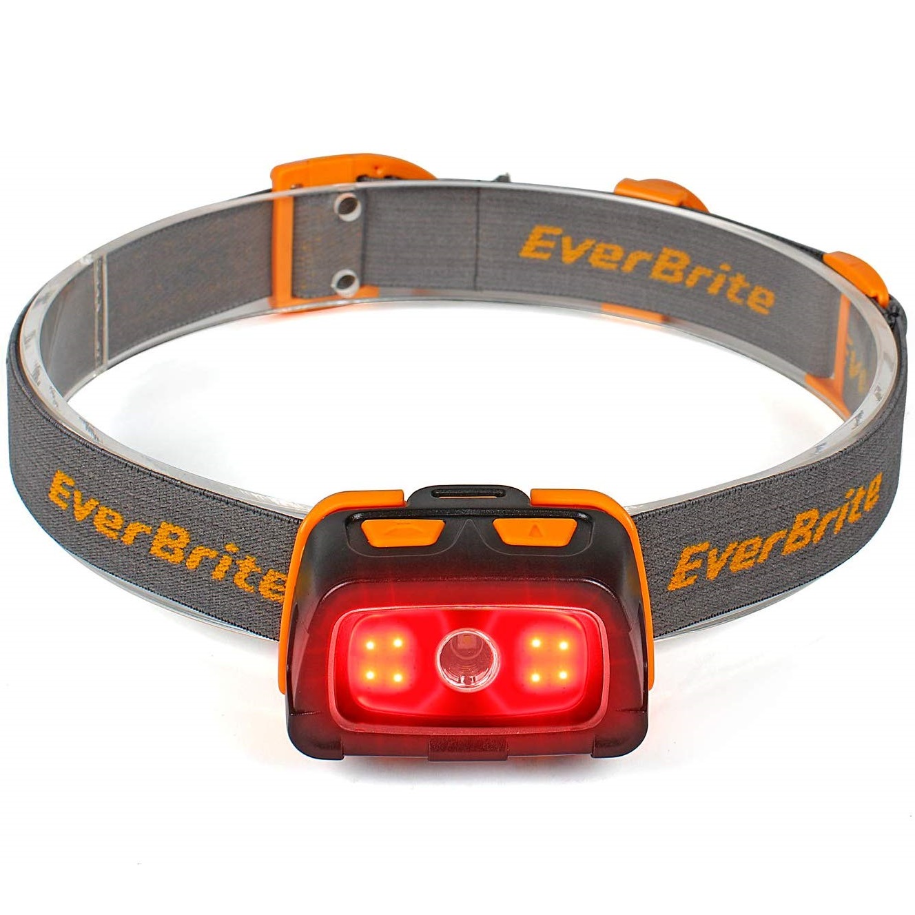 head torch camping kayaking lamp super advanced model