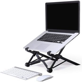 laptop stand nextand jonas gear digital nomad