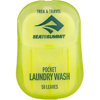 laundry detergent sea to summit amazon