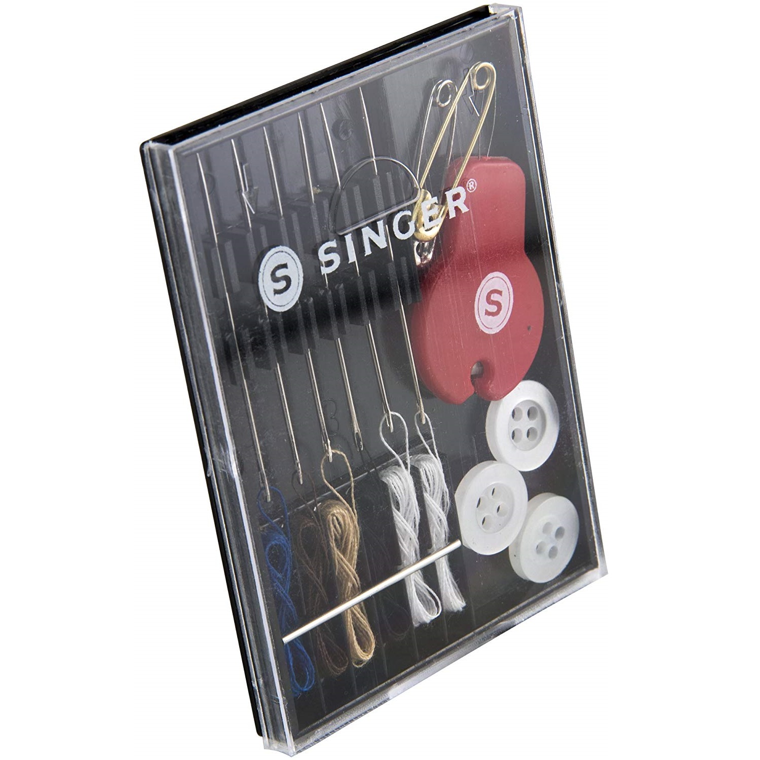 sewing kit minimalist travel size