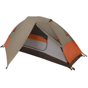 solo hitchhiking gear tent alps mountaineering