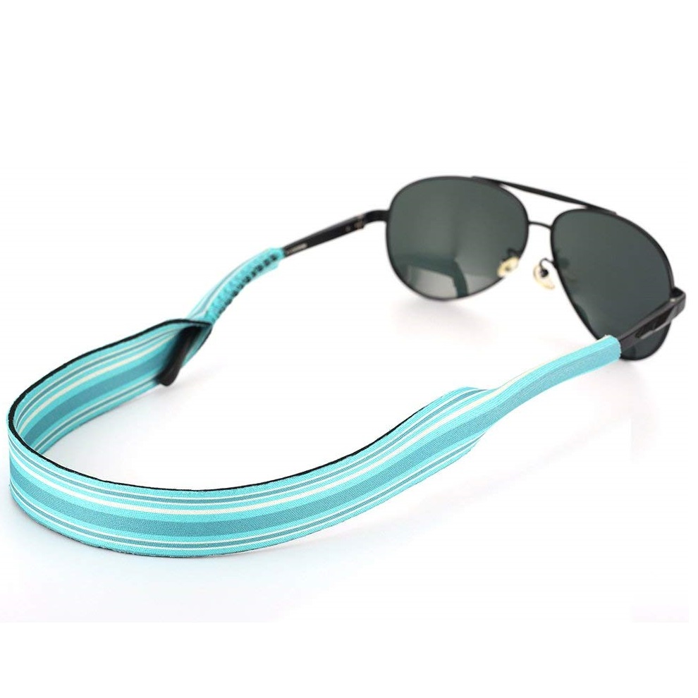 sunglasses with floating strap