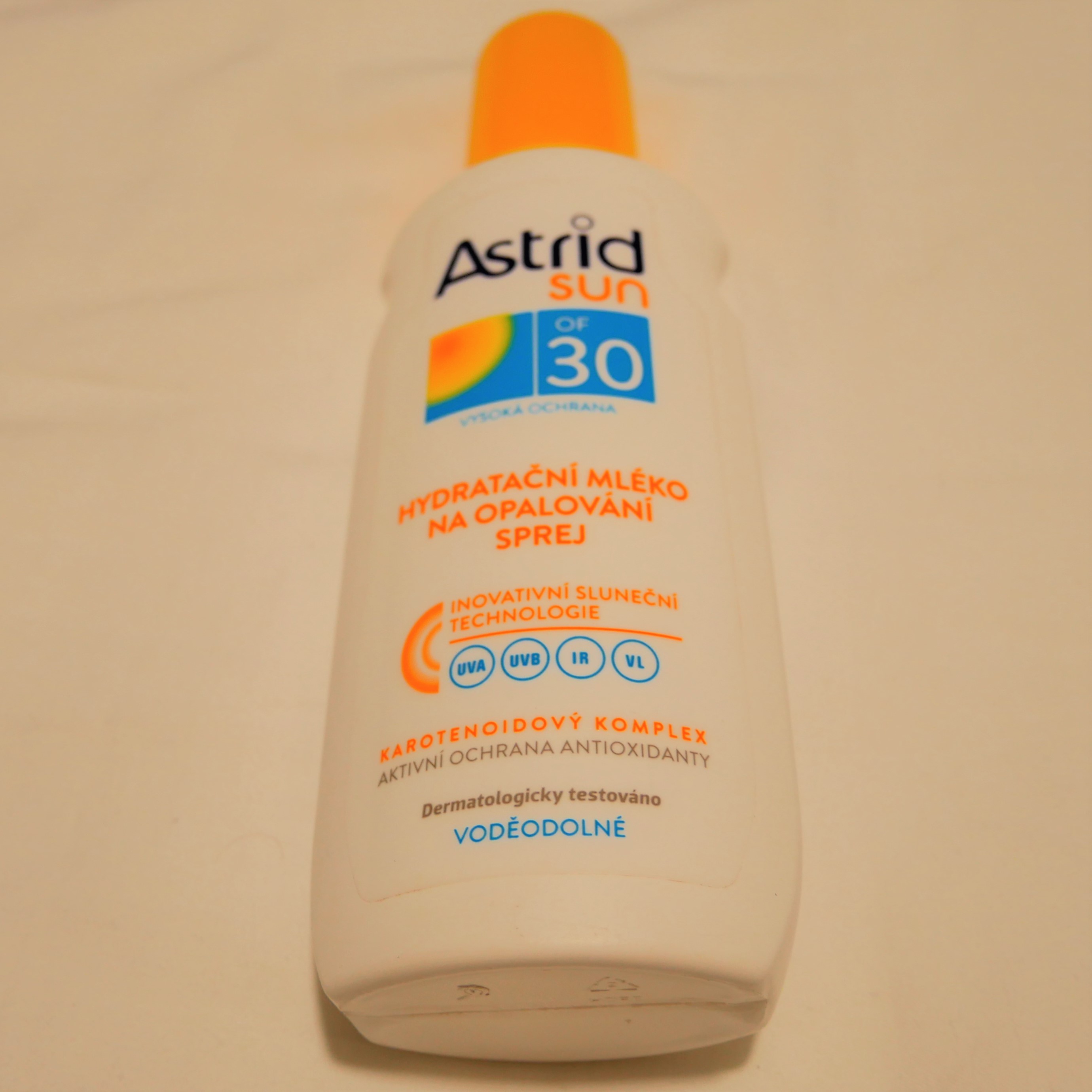 sunscreen spf30 for travel kayak canoe
