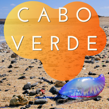 Cabo Verde Packing List
