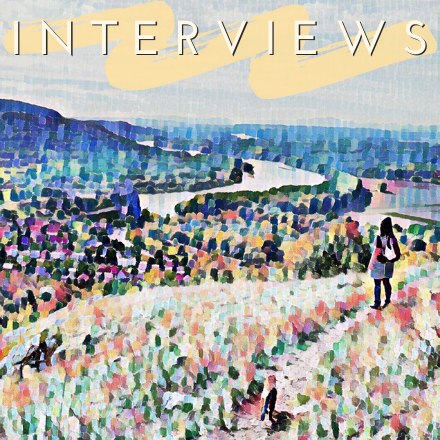 Interviews Mind of a Hitchhiker Devin Bratislava Slovakia watercolor press