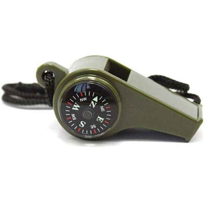 compass whistle amazon
