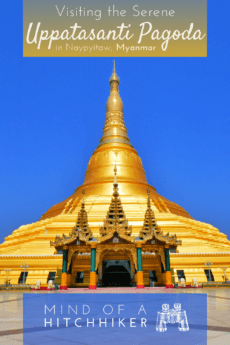 Myanmar's new and planned capital city Naypyitaw is unlike a city you've ever been to. #Myanmar #Naypyitaw #Naypyidaw #capitalcity #SoutheastAsia #motorcycle #motorbike #motorcycletravel #rentalbike #pagoda #uppatasanti #uppsatasantipagoda #Yangon #Mandalay #Bagan #Asia #hluttaw #embassy #plannedcity #cityplanning #Burma