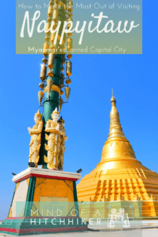 Myanmar's new and planned capital city Naypyitaw is unlike a city you've ever been to. #Myanmar #Naypyitaw #Naypyidaw #capitalcity #SoutheastAsia #motorcycle #motorbike #motorcycletravel #rentalbike #pagoda #uppatasanti #uppsatasantipagoda #Yangon #Mandalay #Bagan #Asia #hluttaw #embassy #plannedcity #cityplanning #Burma