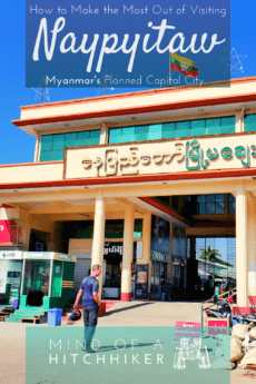 Myanmar's new and planned capital city Naypyitaw is unlike a city you've ever been to. #Myanmar #Naypyitaw #Naypyidaw #capitalcity #SoutheastAsia #motorcycle #motorbike #motorcycletravel #rentalbike #pagoda #uppatasanti #uppsatasantipagoda #Yangon #Mandalay #Bagan #Asia #hluttaw #embassy #plannedcity #cityplanning #Burma