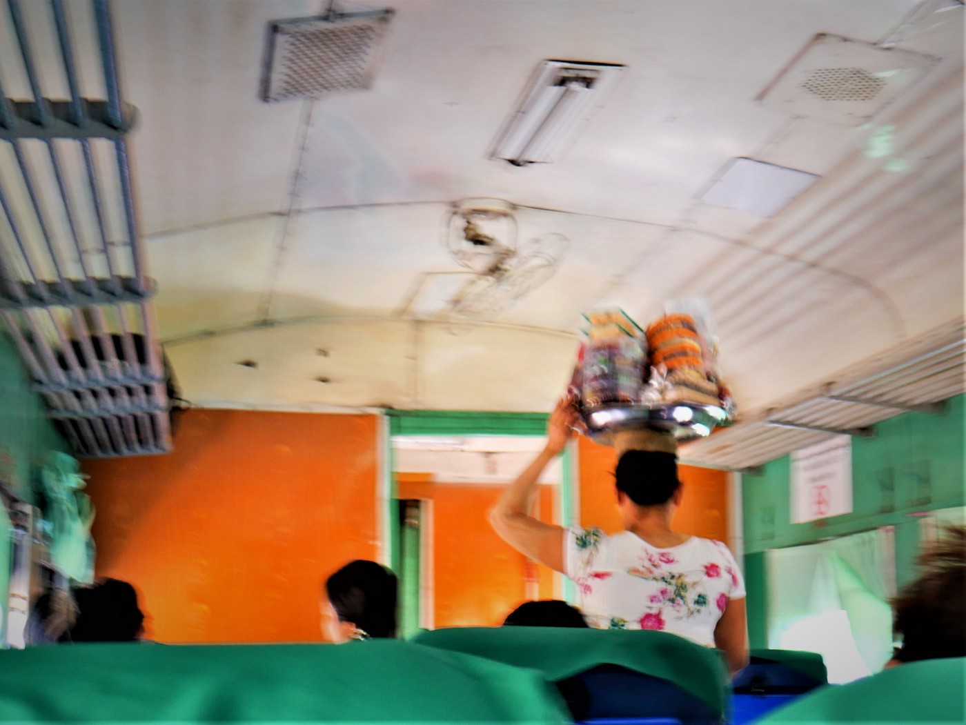 Myanmar train yangon mawlamyine 16
