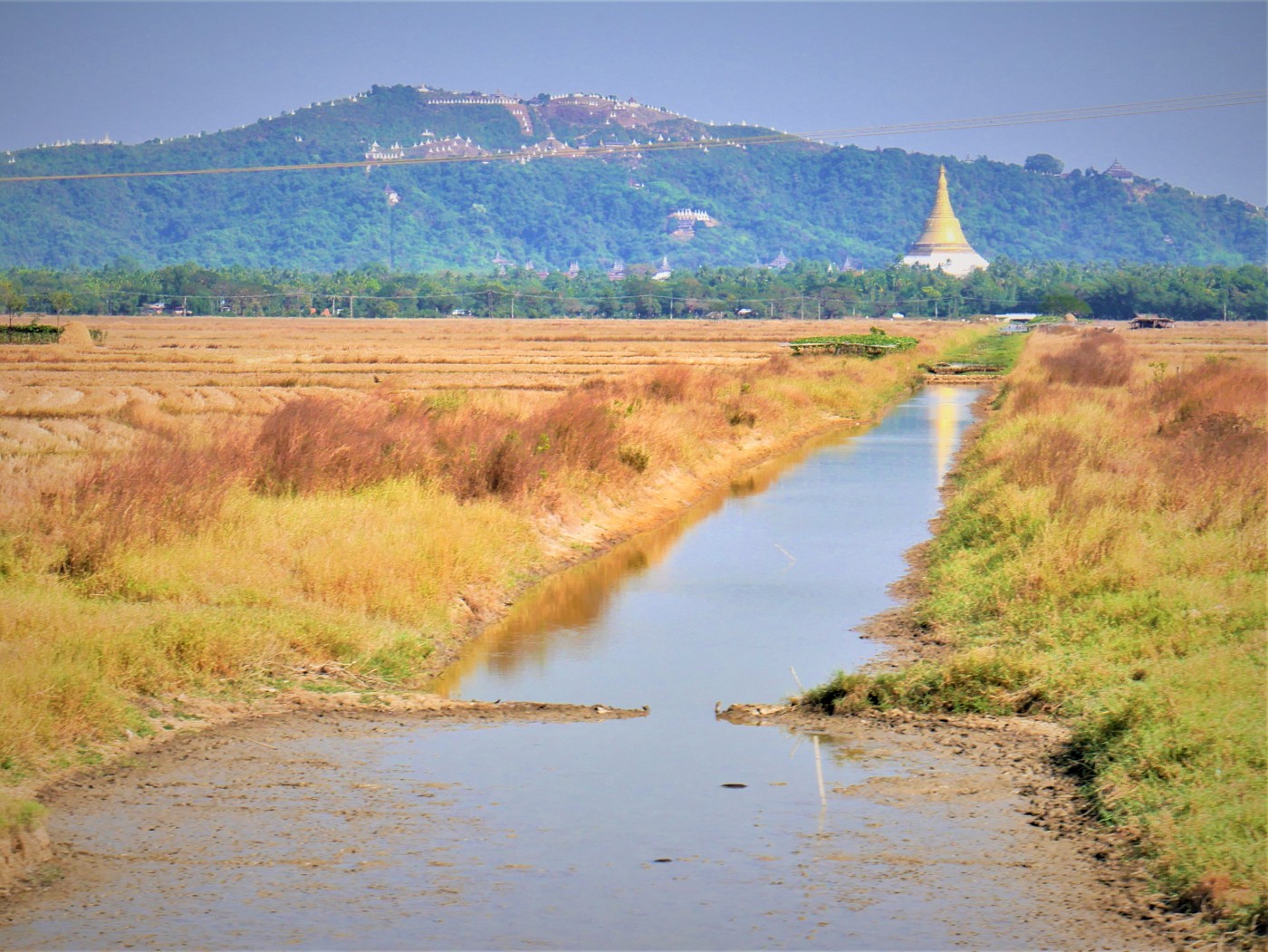 Myanmar train yangon mawlamyine 22