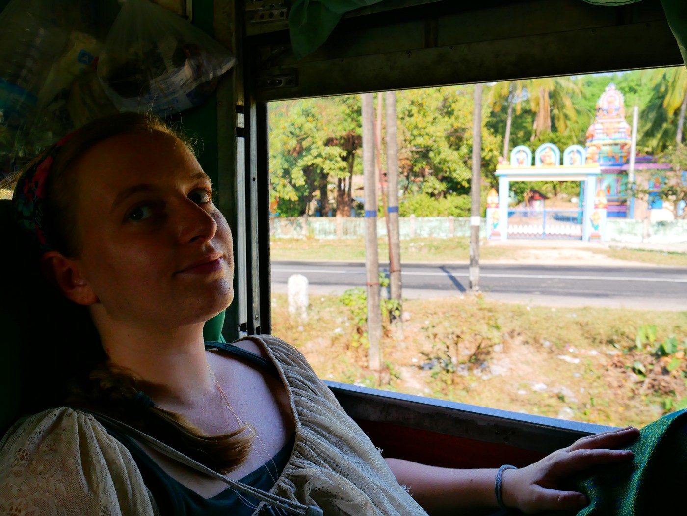 Myanmar train yangon mawlamyine 26