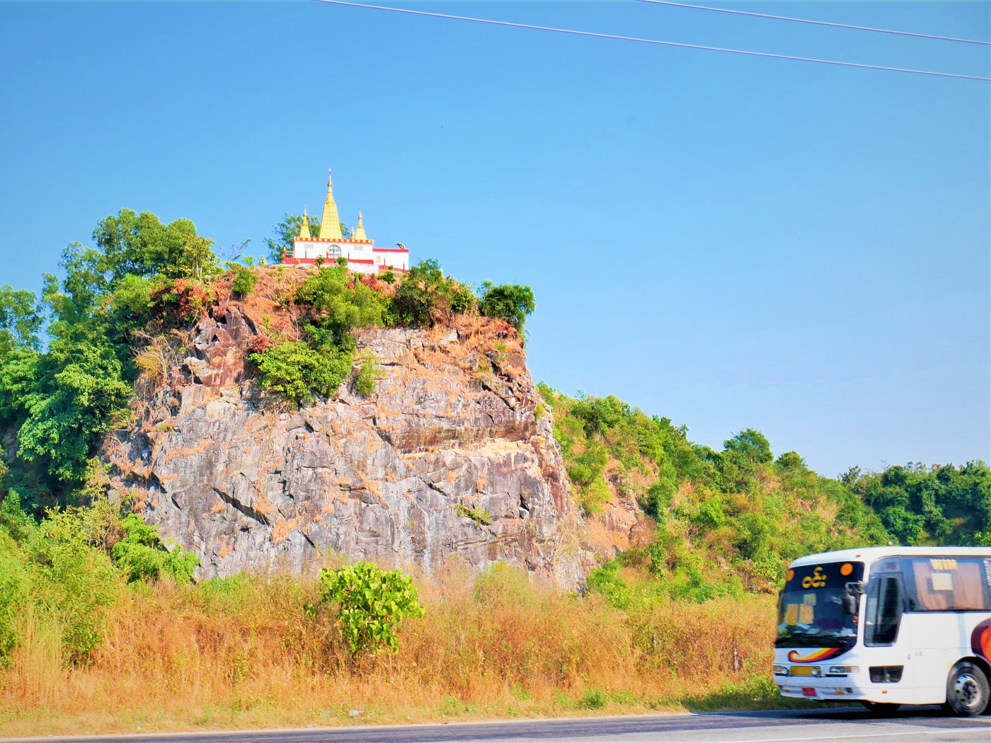 Myanmar train yangon mawlamyine 28