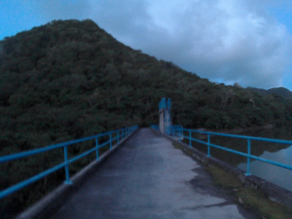 16 freshwater reservoir providencia old providence island san andrés