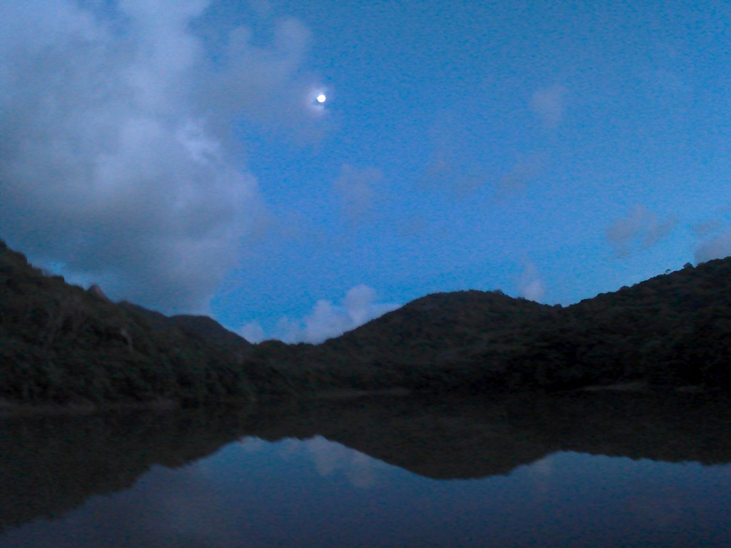 17 freshwater reservoir providencia old providence island san andrés