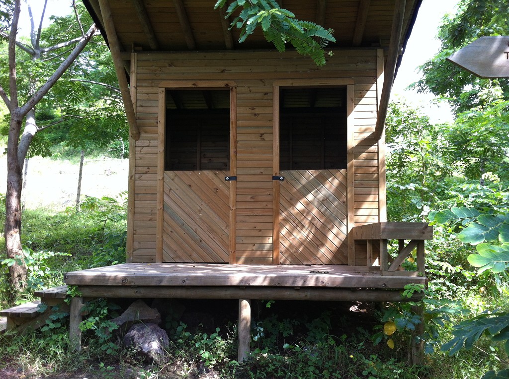 3 hiking trail shelter providencia the peak