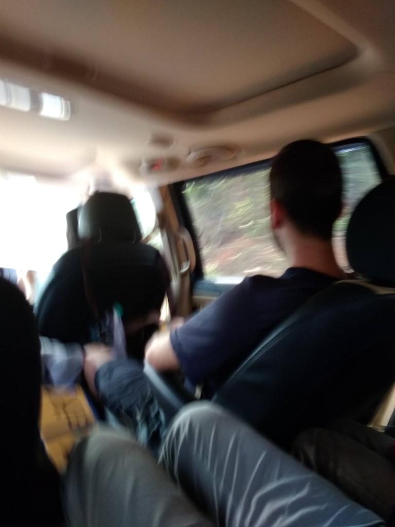 Dawei to Myeik by Thumb – Hitchhiking Myanmar 1