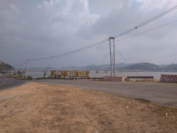 Dawei to Myeik by Thumb – Hitchhiking Myanmar 4