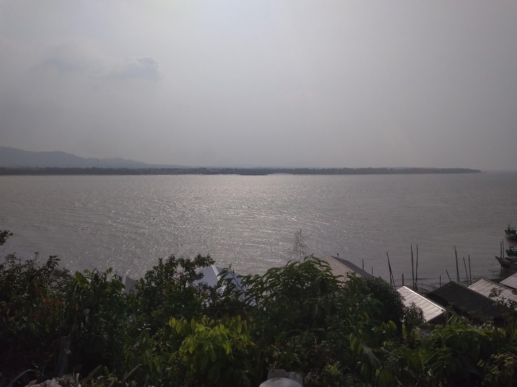Dawei to Myeik by Thumb – Hitchhiking Myanmar 5
