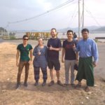 Dawei to Myeik by Thumb – Hitchhiking Myanmar 9