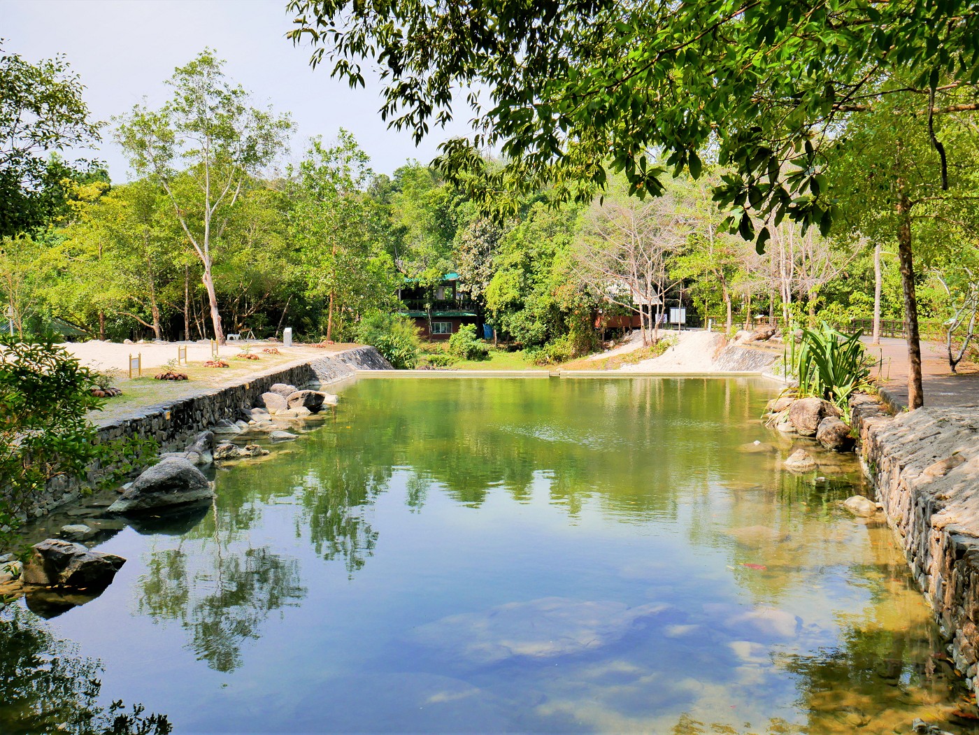 3-ranong-pornrang-river-weir