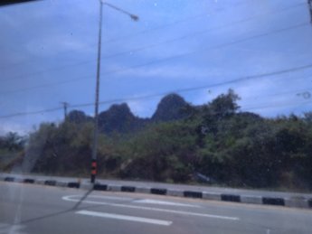 Hitchhiking Ranong to Ao Nang Extra 5