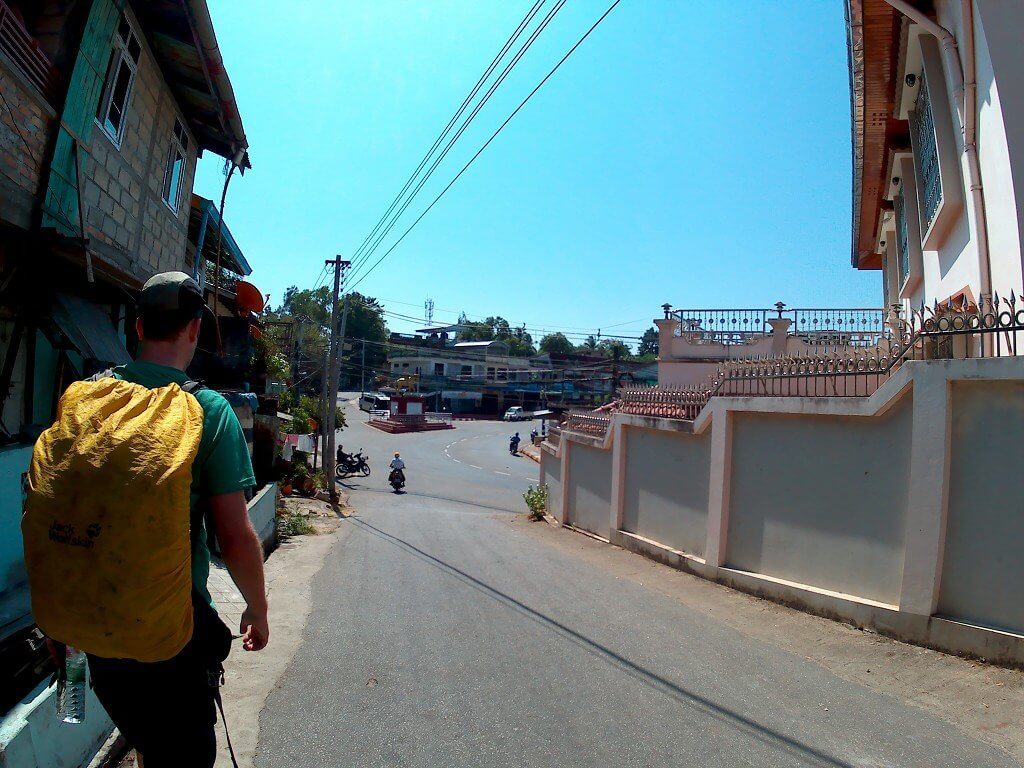 Myeik Bokpyin Kawthaung hitchhiking Myanmar 17