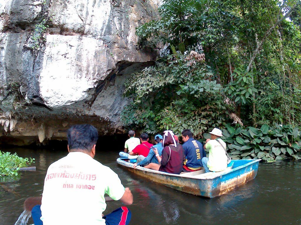 koh lanta hat yai khao kop 12