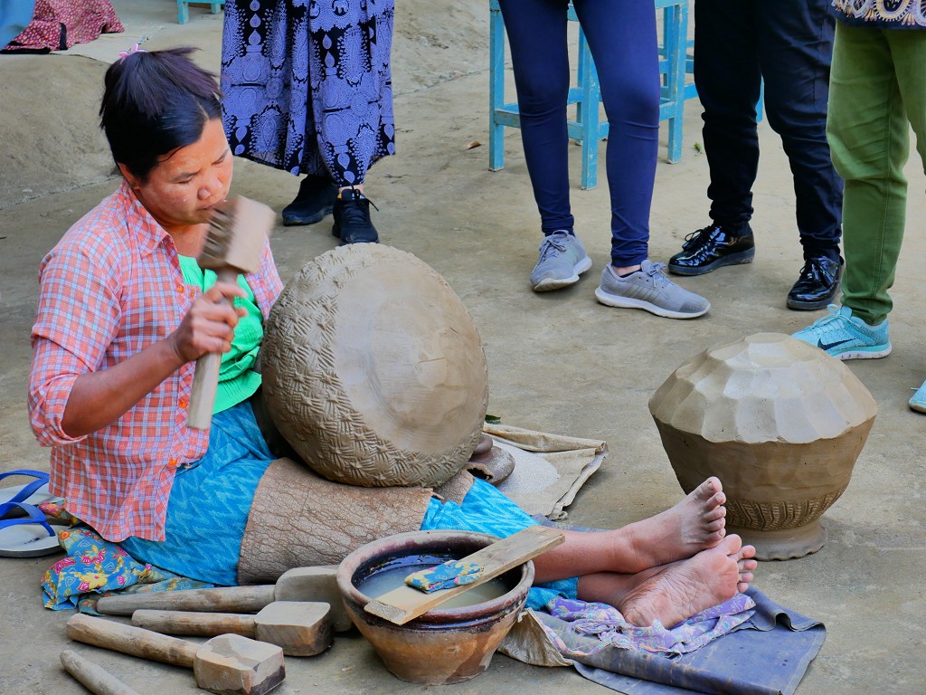 Irrawaddy river cruise mandalay to bagan 18