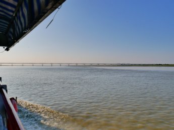 Irrawaddy river cruise mandalay to bagan 24