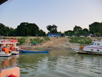 Irrawaddy river cruise mandalay to bagan 27