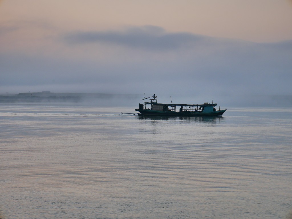 Irrawaddy river cruise mandalay to bagan 4