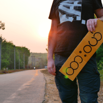 Hitchhiking in Myanmar – Everything You Need to Know!