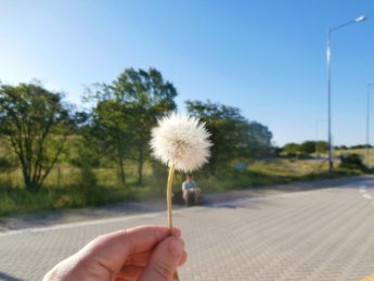 Hitchhiking Cordoba Argentina 2016