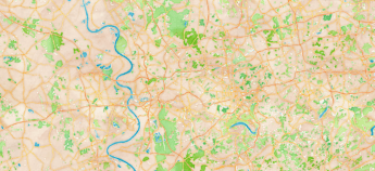 duisburg watercolor map germany maps.stamen.com