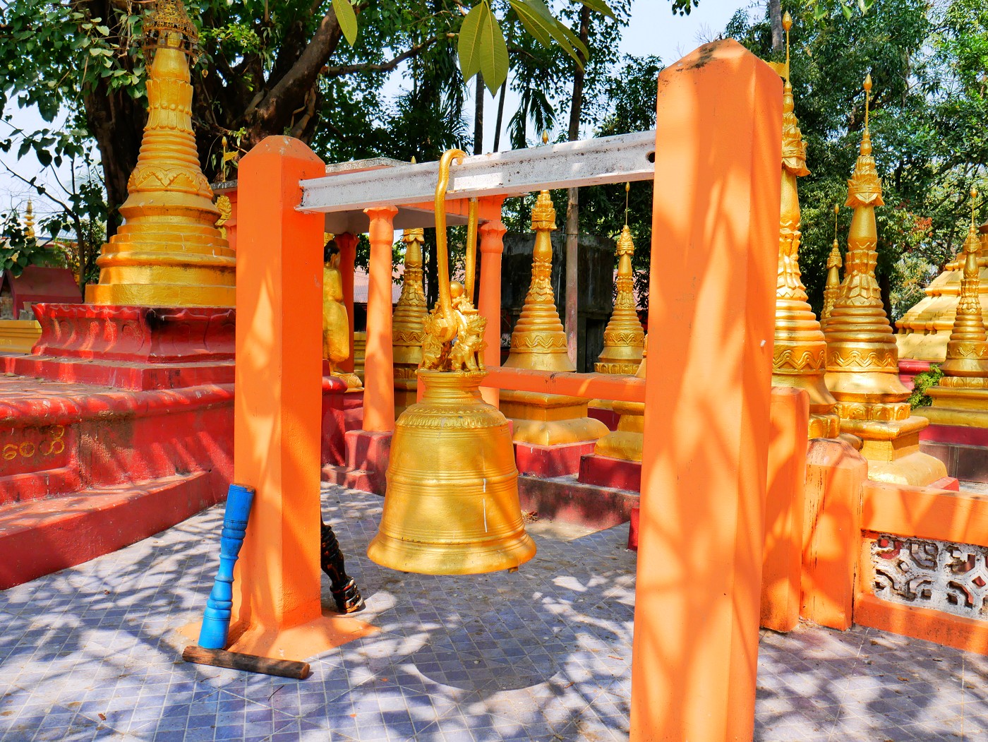 Gaung Say Kyun Shampoo Island Mawlamyine Myanmar 13