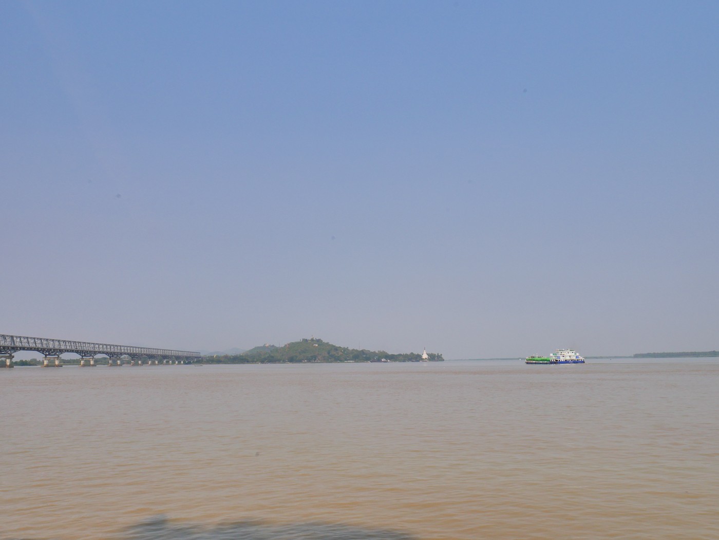 Gaung Say Kyun Shampoo Island Mawlamyine Myanmar 16