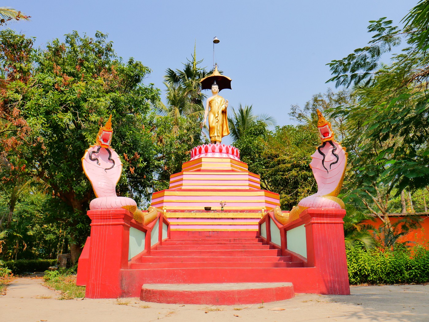 Gaung Say Kyun Shampoo Island Mawlamyine Myanmar 6