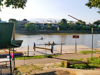 kayak ping river chiang mai 1