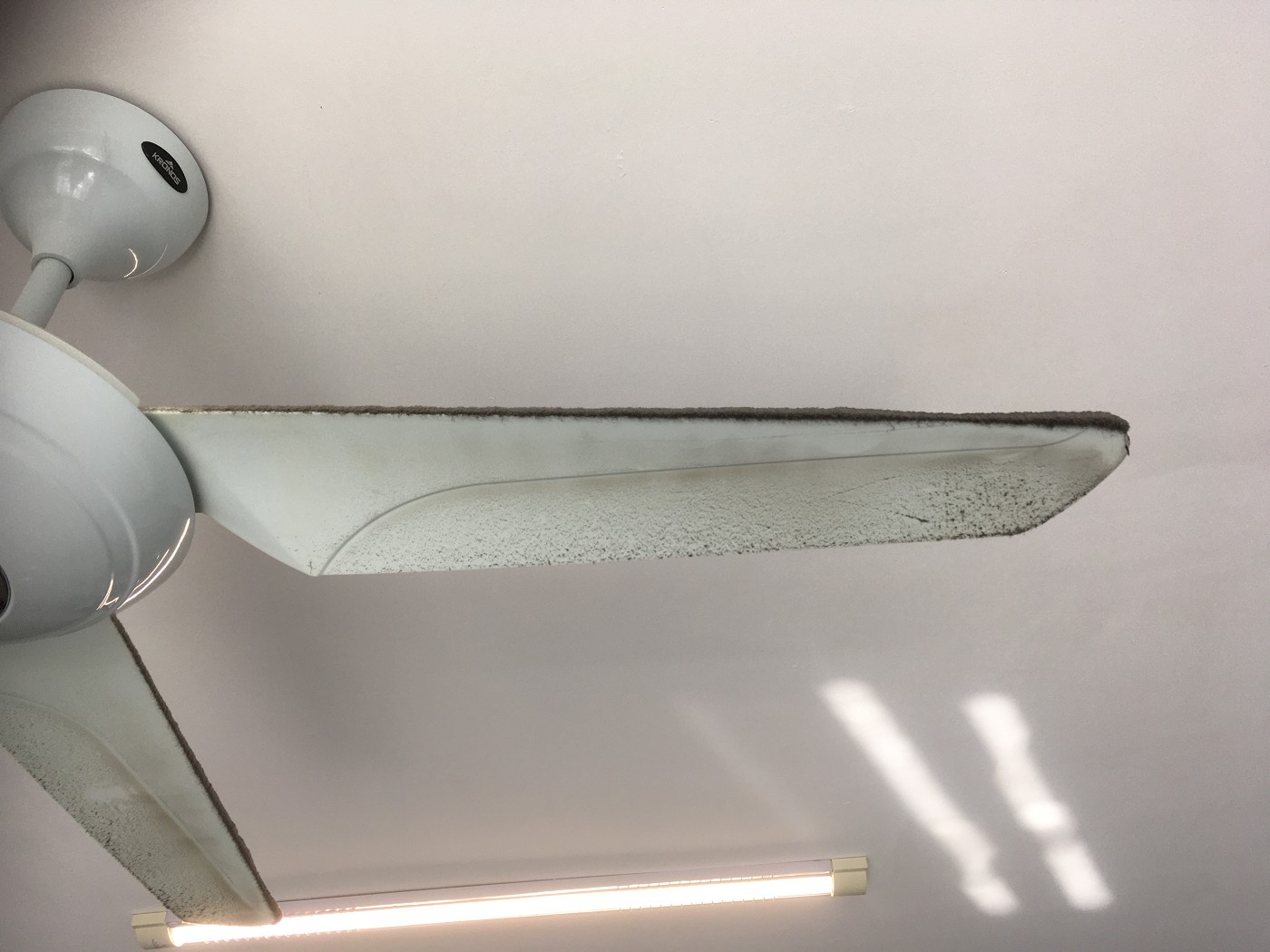 3 ventilator