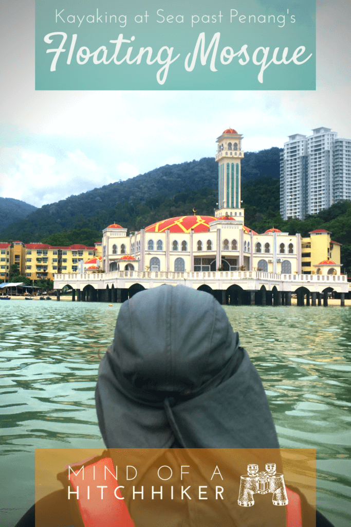 Pulau Tikus ('Rat Island') is a small uninhabited island off the coast of George Town, Penang, Malaysia. You can only get there by kayaking or asking the fishermen on the shore. #PulauTikus #TikusIsland #RatIsland #Penang #PulauPinang #GeorgeTown #Malaysia #Malay #Malaysian #Asia #SoutheastAsia #kayak #canoe #uninhabitedisland #island #shrine #grave #muslim #saint #islam