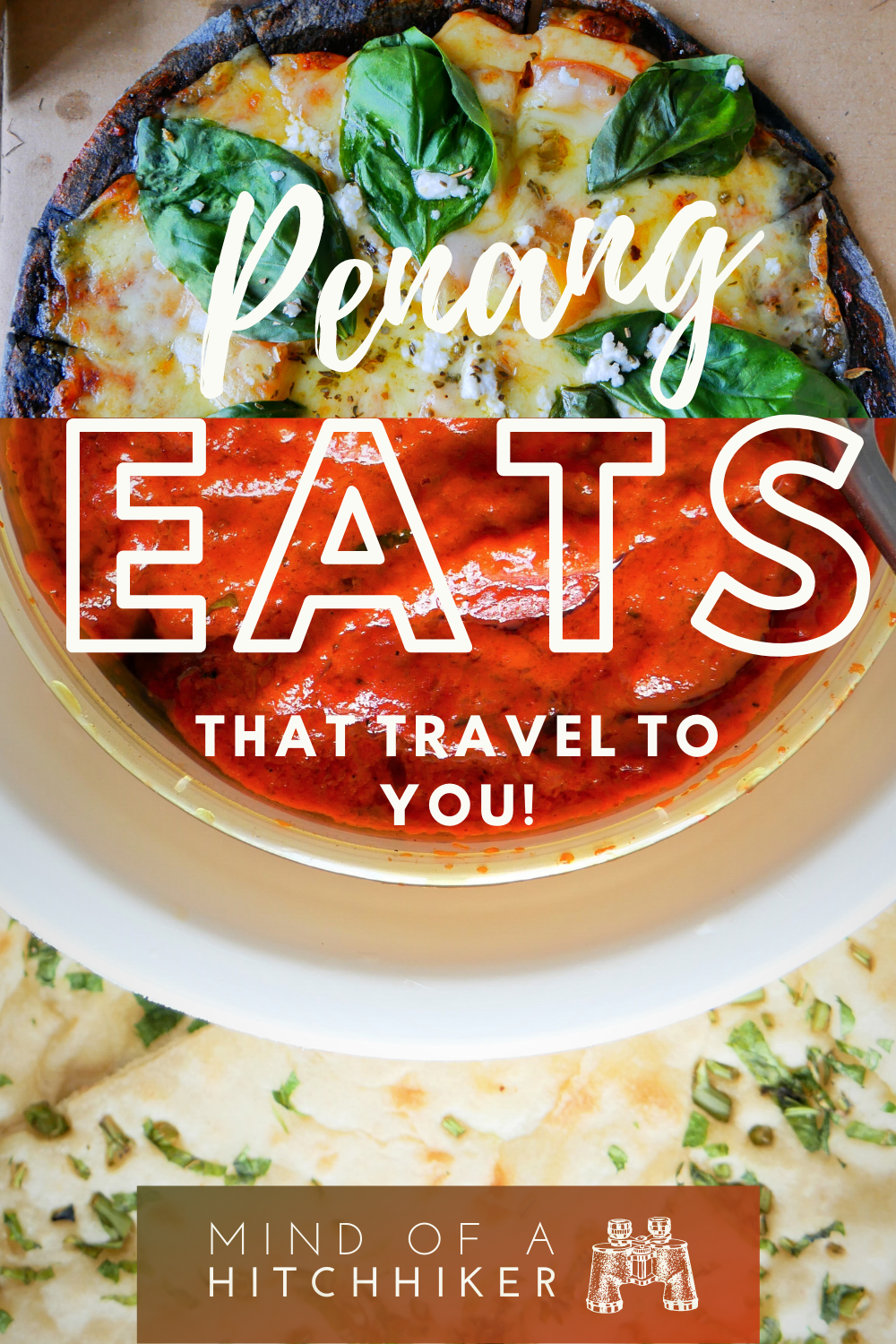 Get your foodie on with these tried and tested vegetarian+vegan delivery restaurant gems in Penang, Malaysia. #Penang #Malaysia #GeorgeTown #PulauPinang #vegetarian #sayursayuran #vegan #vegetarianfood #delivery #deliveryfood #foodcapital #foodie #vegandelights #southeastasia #charkueyteow #KualaLumpur #Malay #lohbak #nasilemak #hokkienchar