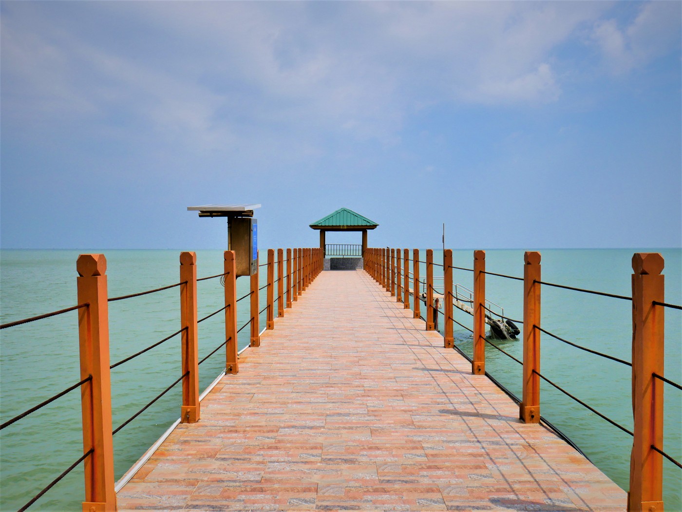 Penang national park meromictic lake turtle beach pantai keracut 24